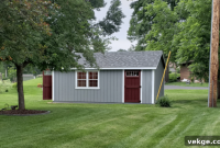 Unlock Your Ideal Shed: A Comprehensive Selection Guide