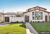 Unpacking the Cost of a Spanish-Style Home