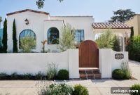 Discovering Spanish-Style Architecture