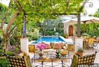 Elevate Your Outdoors: From Patio to Paradise