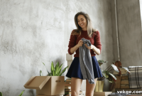 Move or Improve: Your Home’s Next Step