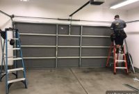 The Surprising Connection: Foundation Repair and Garage Doors