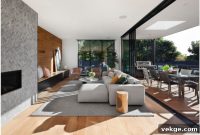 Elevating Your Living Space Through Smart Home Improvement Strategies