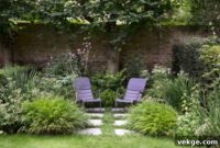 Seven Magical Steps to Your Dream Sensory Garden