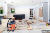 Renovation Complete Four Essential Steps Before Moving In