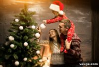 Deck Your Halls with Style: Creating an Elegant Holiday Home