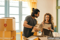 5 Smart Additions for Your Moving Checklist