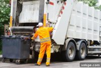 From Trash to Trust: The Safety Alliance of Cleanliness and Locks