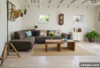 Effortlessly Eclectic: 8 Steps to a Uniquely Styled Home
