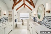 Mastering Your Bathroom Remodel Project