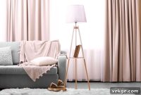 Beyond the Window How Drapes Complete Your Home Design