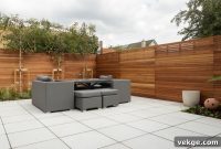 DIY Backyard Oasis Create Your Perfect Outdoor Living Space