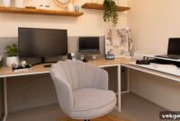 Transform Your Home Office: Achieve Peak Productivity and Comfort