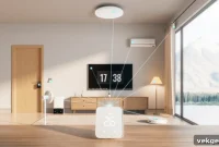 Smart Homes 2024 The Art of Seamless Living