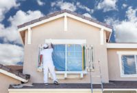 The Perfect Painter For Your Distinctive Home