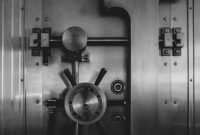 INKAS Safes: Vault Doors – The Ultimate Shield for Modern Assets
