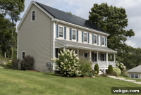 Vinyl Siding: 5 Essential Reasons for Ultimate Home Protection