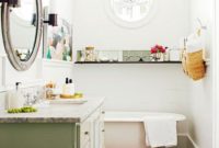 Crafting a Timeless Bathroom Aesthetic