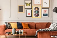 Beyond Paint Your Walls As Art