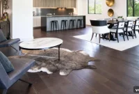 Timber Floor Finishes: Polyurethane vs. Hard Wax Oil