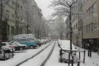 Mastering Winter: 10 Essential Benefits of Professional Snow Management