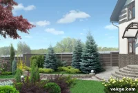 Top Shrubs to Boost Your Home’s Curb Appeal