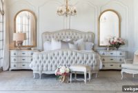 French Beds: Curating Timeless Elegance for Your Sanctuary