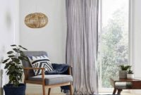 Effortless Elegance: Premade Curtains Redefine Your Home