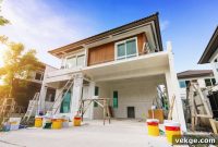 Transform Your House: 5 Eye-Catching Improvement Ideas