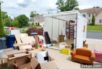 Stress-Free Storage for Your Move