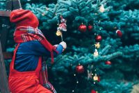 Creating an Enchanting Outdoor Nativity Display