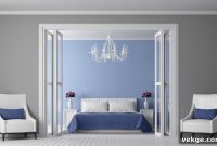 Bedroom Bliss: Picking Your Ideal Wall Color