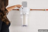 Advanced Filtration Systems: Pure Water for Arizona Homes