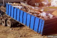 5 Smart Ways to Manage Construction Waste Sustainably