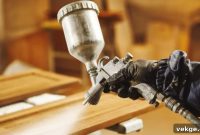Choosing the Best Airless Paint Sprayer for Home Projects