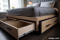 Live Big in Small Spaces: Clever Storage Solutions