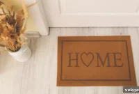 Elevate Your Entryway: Matching Doormats with Your Home’s Aesthetic