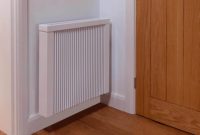 Effortless Heat: Electric Radiators Defeat the Deepest Cold