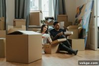 Your Forever Home: Settle In with Ease
