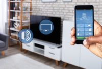 Smart Homes Transforming Daily Life