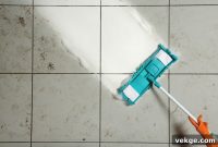 Tile Care Secrets: Keeping Your Floors and Walls Flawless
