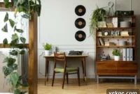 Nostalgic Home Styling