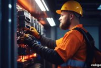 Your Home’s Electrical Safety Check