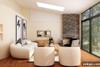 Sunlit Sanctuaries: Design Strategies for Natural Illumination
