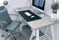 Productive Home Office Design