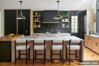 The Hottest Kitchen Trends for 2024