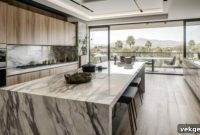 Elevate Your Kitchen: 5 Must-Try Remodel Trends