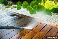 Unexpected Home Uses For Your Pressure Washer