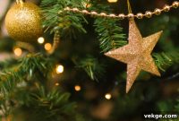 The 5 Hallmarks of an Exceptional Artificial Christmas Tree