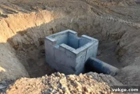 Mastering Concrete Stormwater Pit Installation